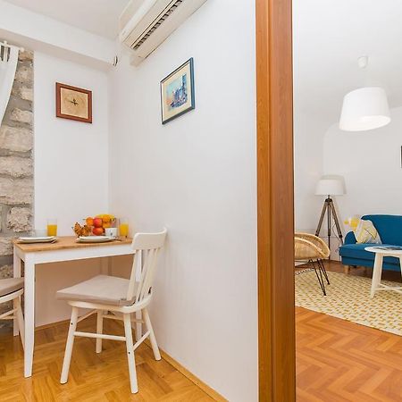 Irundo Dubrovnik - Arty Apartments Eksteriør bilde