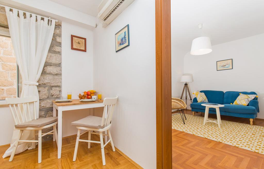 Irundo Dubrovnik - Arty Apartments Eksteriør bilde