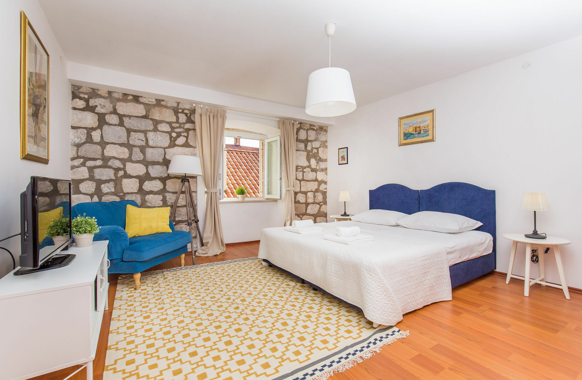 Irundo Dubrovnik - Arty Apartments Eksteriør bilde