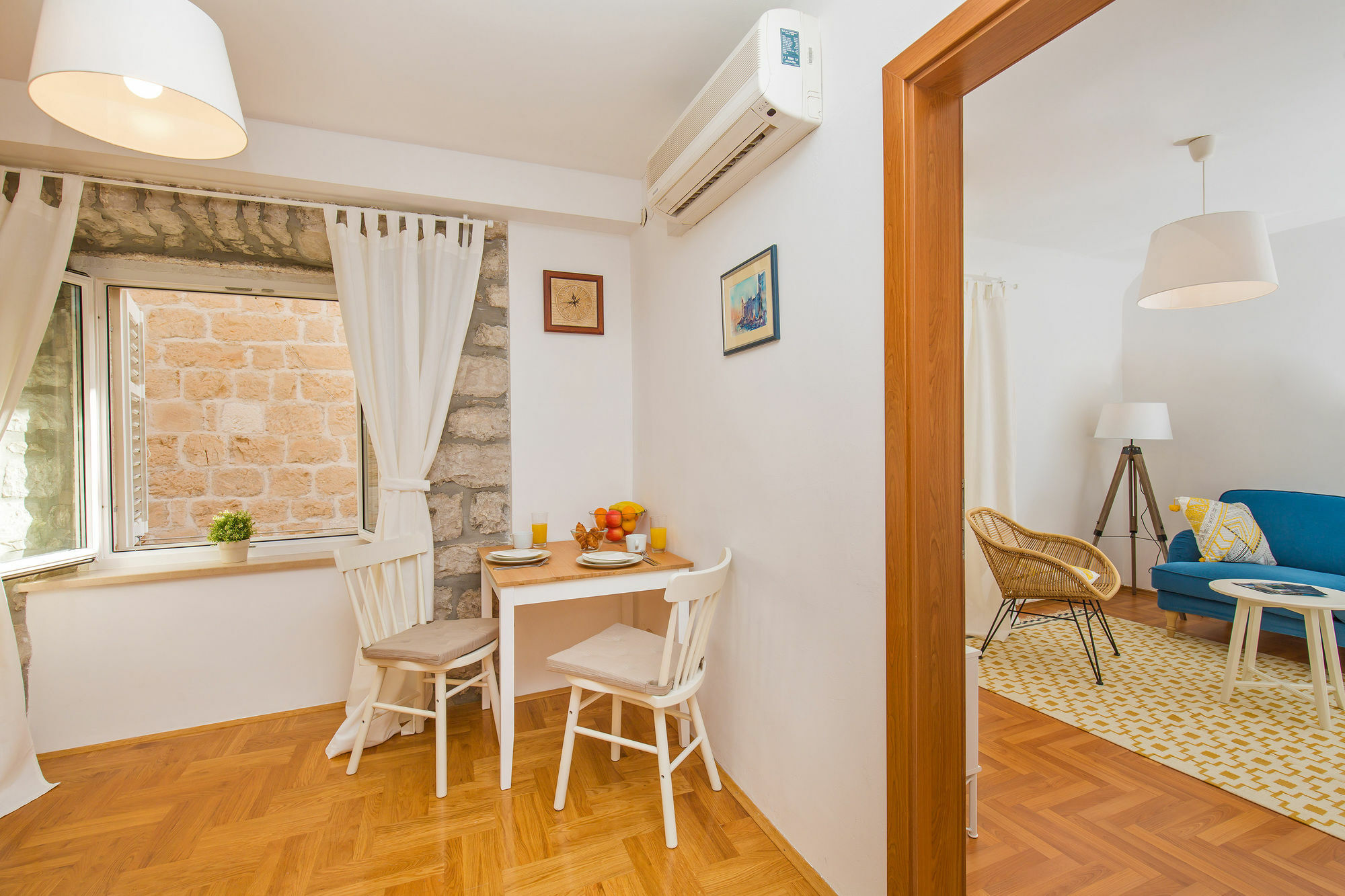 Irundo Dubrovnik - Arty Apartments Eksteriør bilde